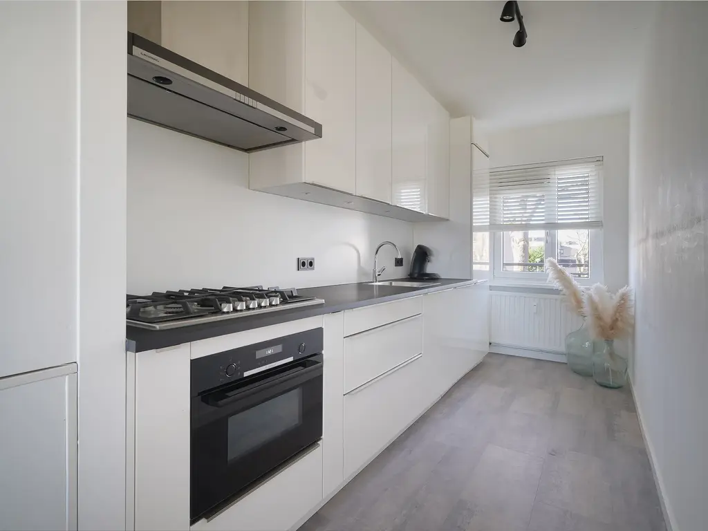 Bossenburg 109, VLISSINGEN