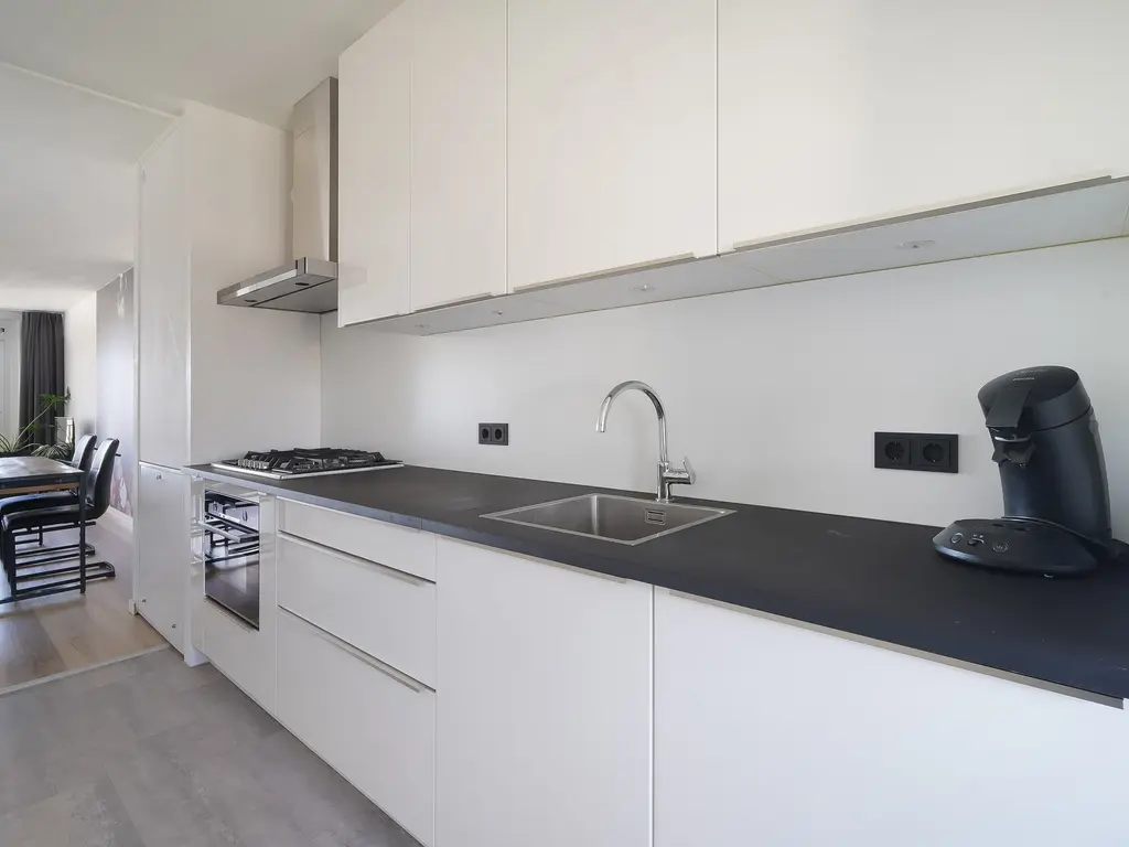 Bossenburg 109, VLISSINGEN