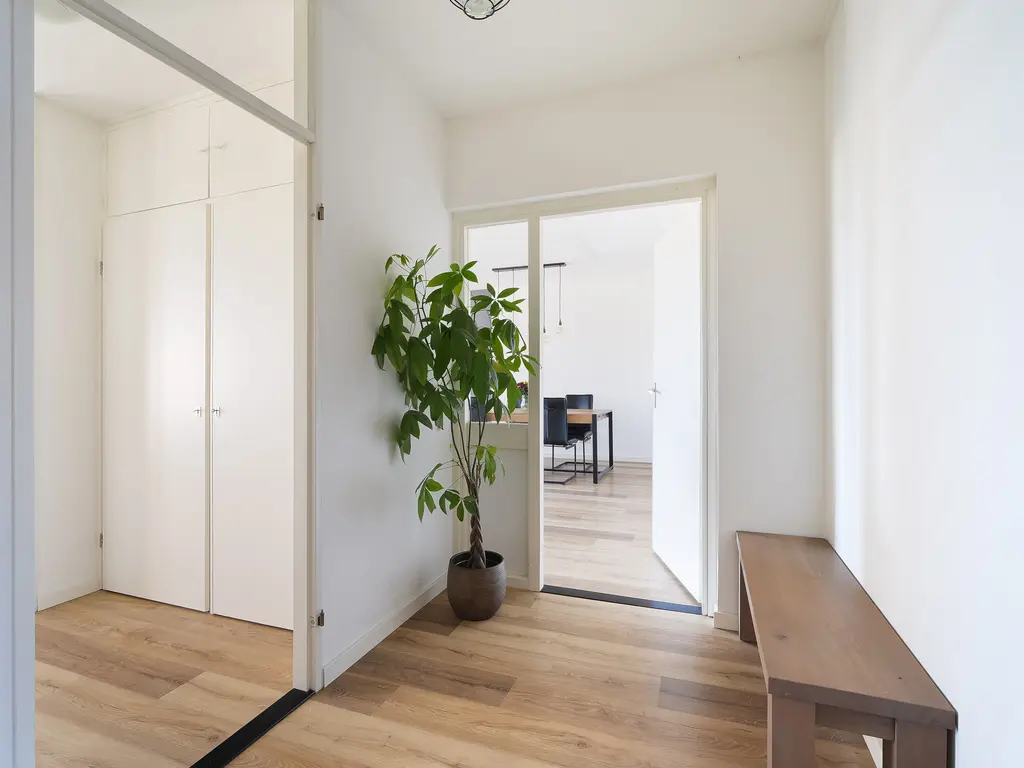 Bossenburg 109, VLISSINGEN