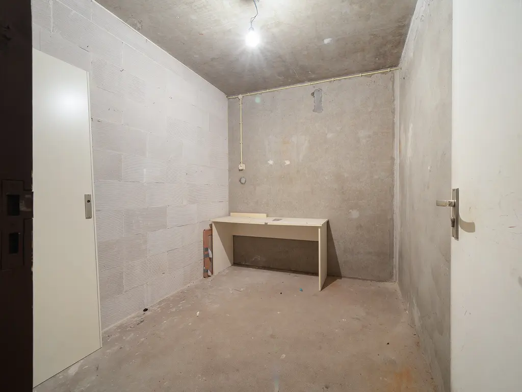 Bossenburg 109, VLISSINGEN