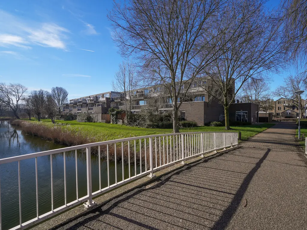 Bossenburg 109, VLISSINGEN