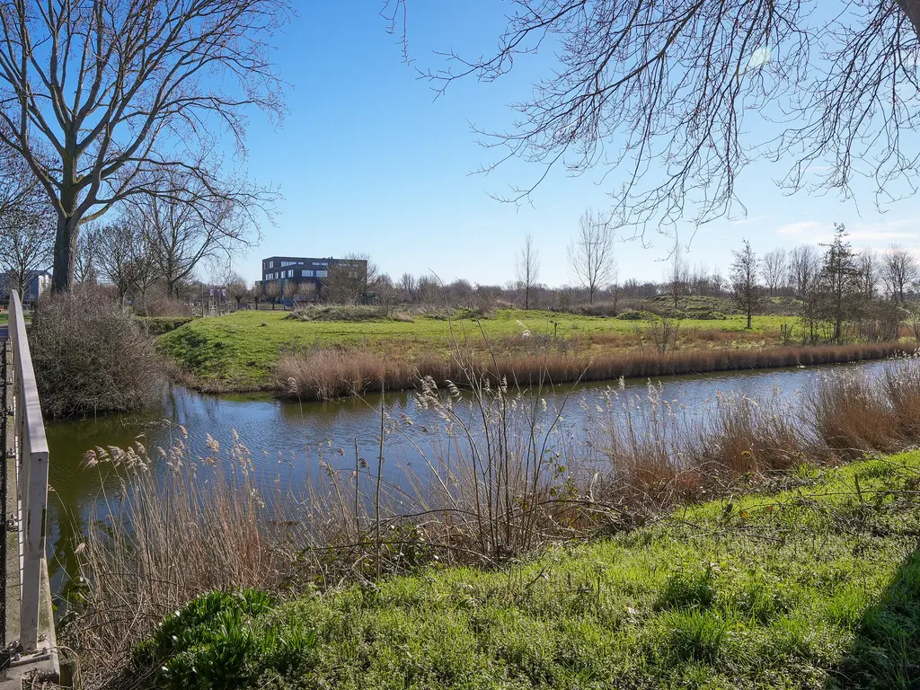 Bossenburg 109, VLISSINGEN