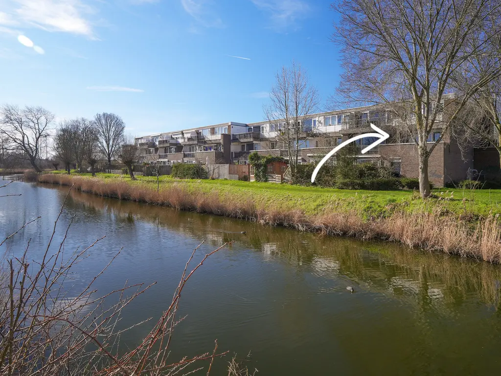 Bossenburg 109, VLISSINGEN