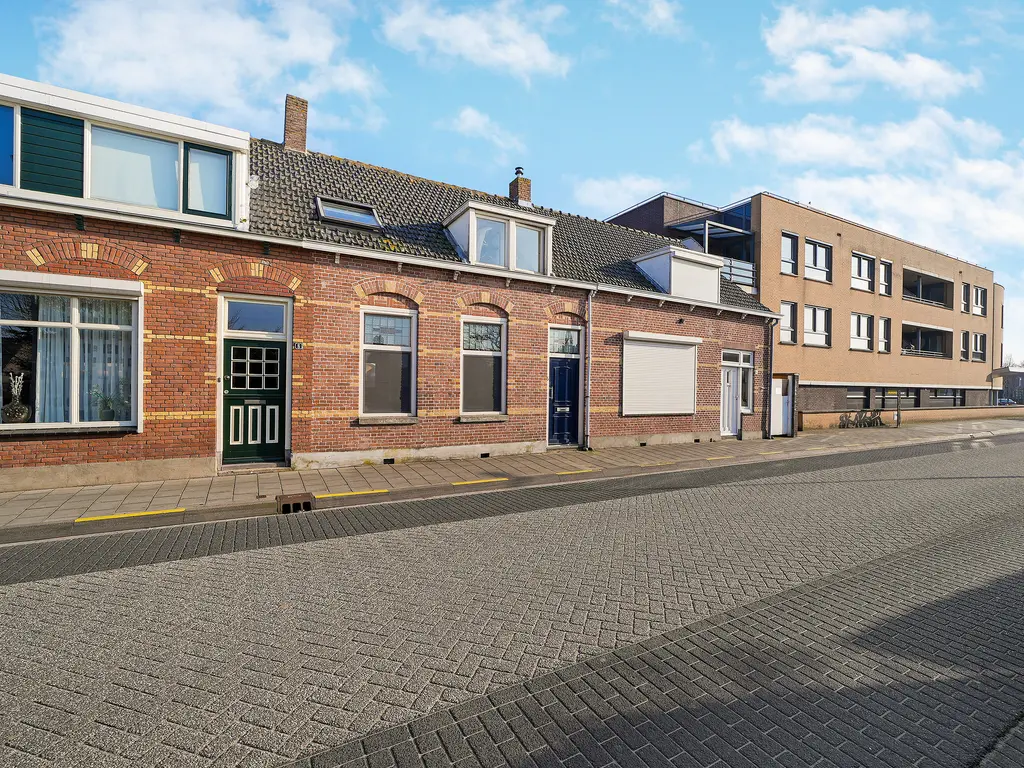 Schuttershof 6, ARNEMUIDEN