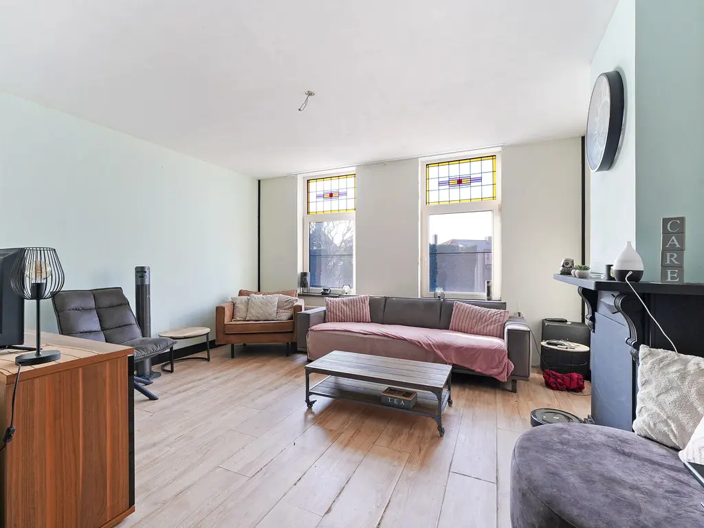 Schuttershof 6, ARNEMUIDEN