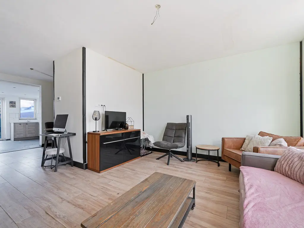 Schuttershof 6, ARNEMUIDEN