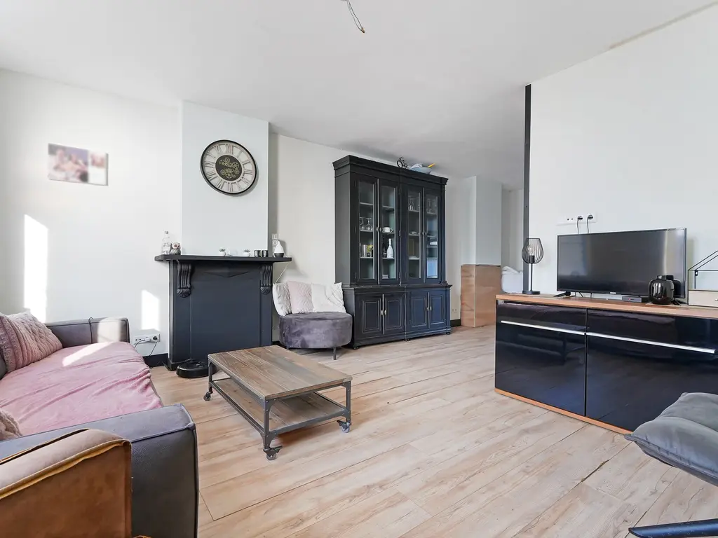 Schuttershof 6, ARNEMUIDEN