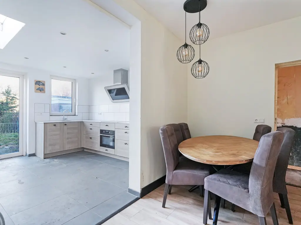 Schuttershof 6, ARNEMUIDEN