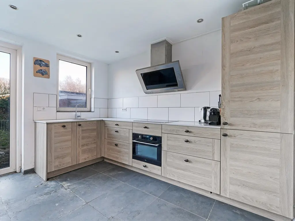 Schuttershof 6, ARNEMUIDEN