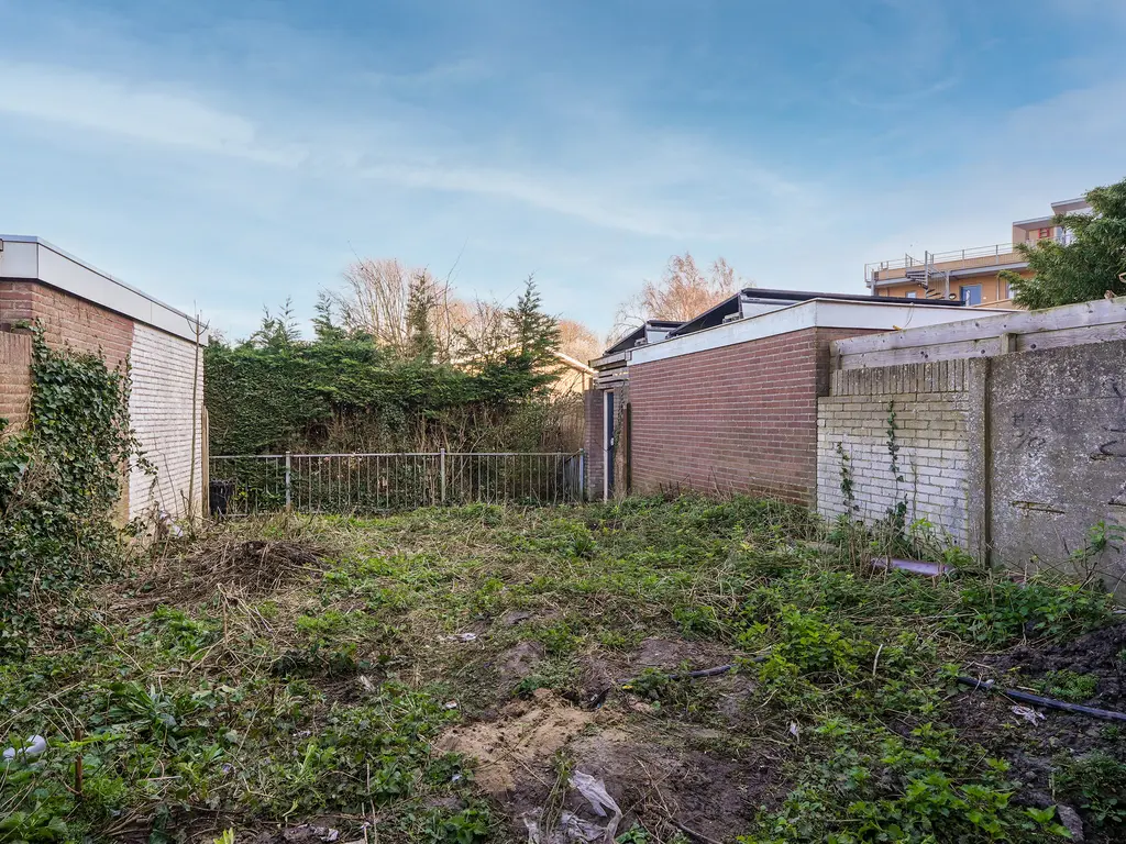 Schuttershof 6, ARNEMUIDEN