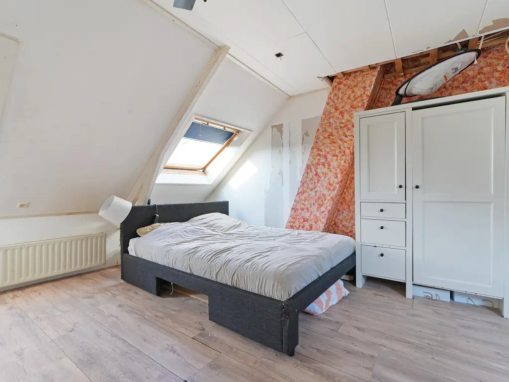 Schuttershof 6, ARNEMUIDEN