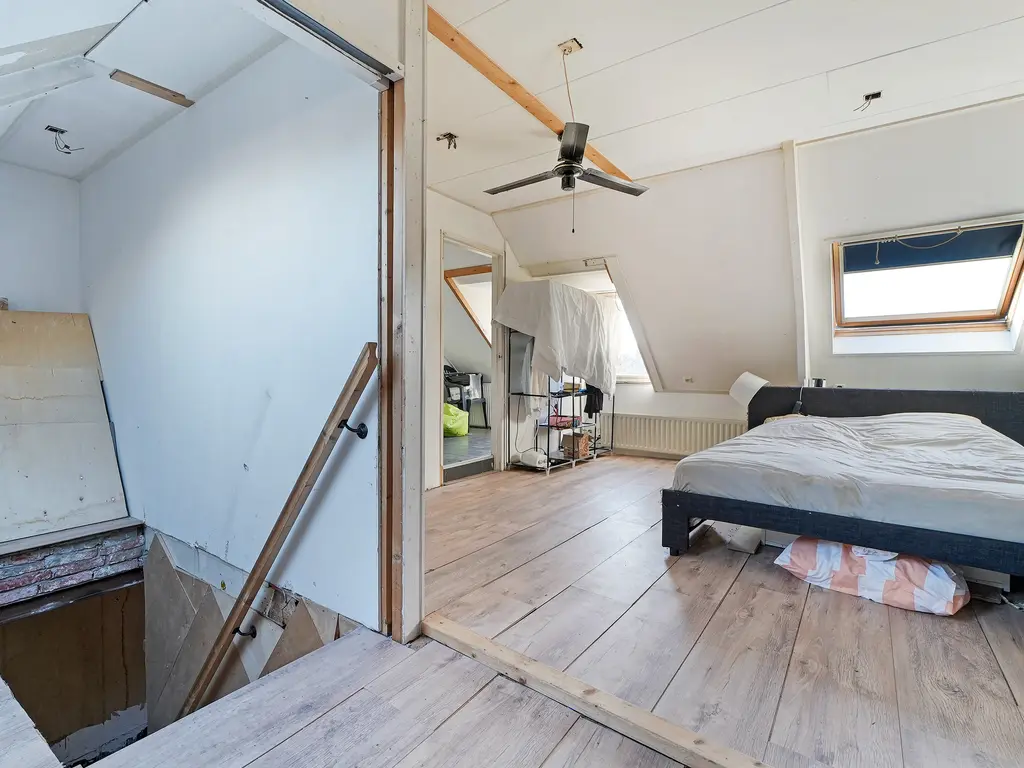 Schuttershof 6, ARNEMUIDEN