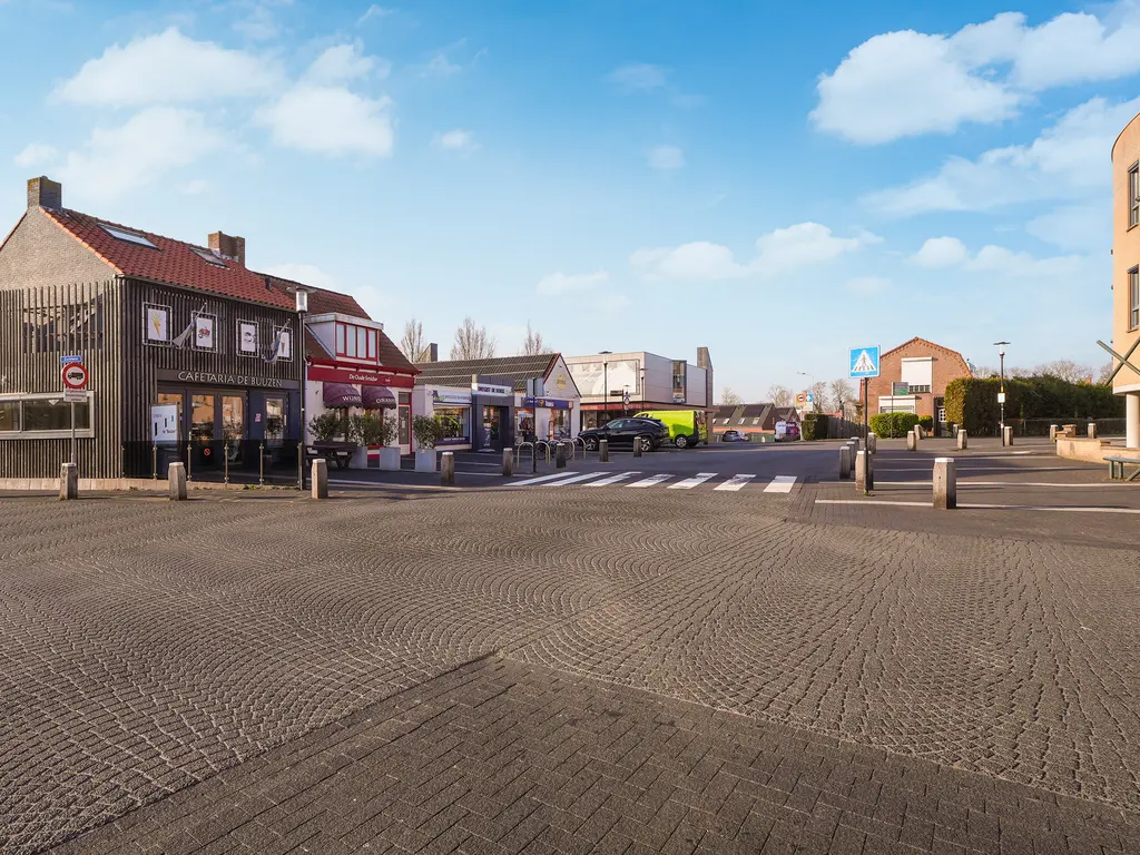 Schuttershof 6, ARNEMUIDEN