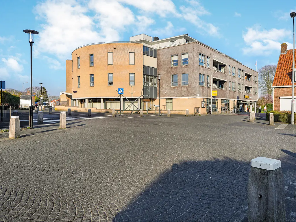 Schuttershof 6, ARNEMUIDEN