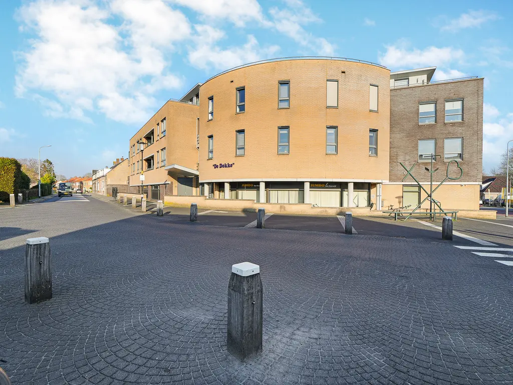 Schuttershof 6, ARNEMUIDEN