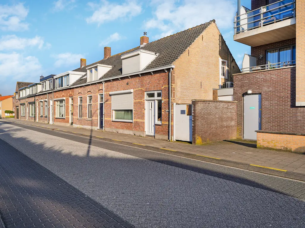 Schuttershof 6, ARNEMUIDEN