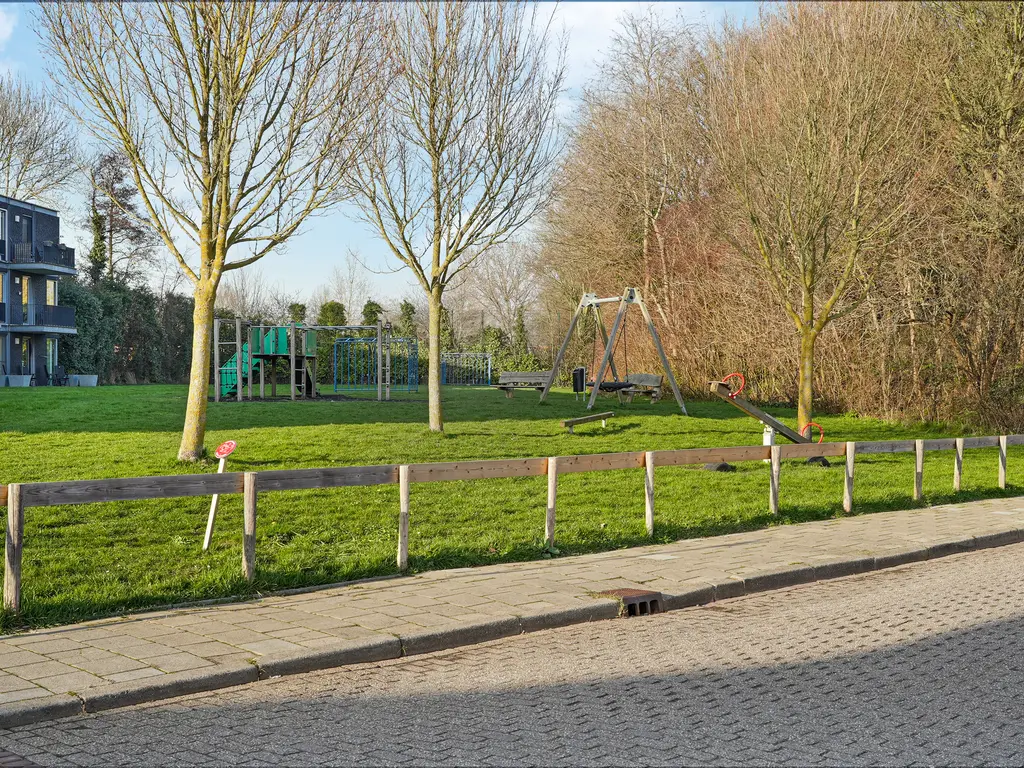 Schuttershof 6, ARNEMUIDEN