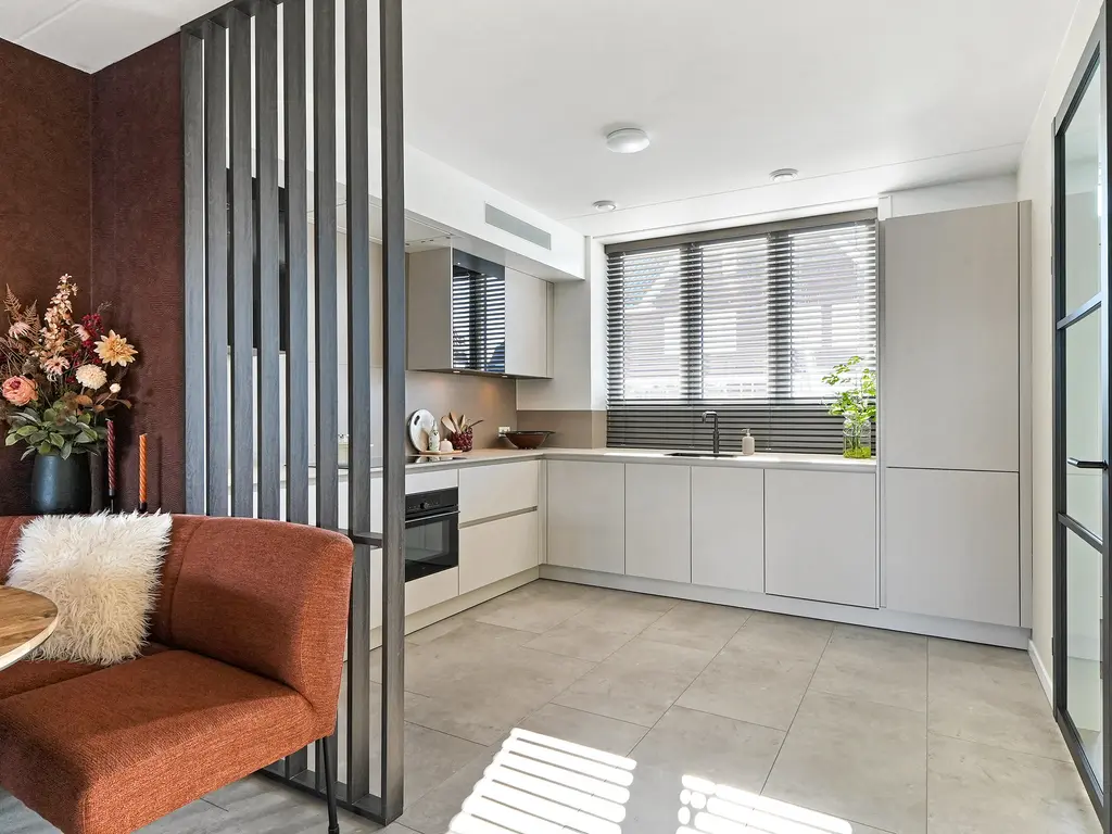 Miles Davisstraat 49, MIDDELBURG