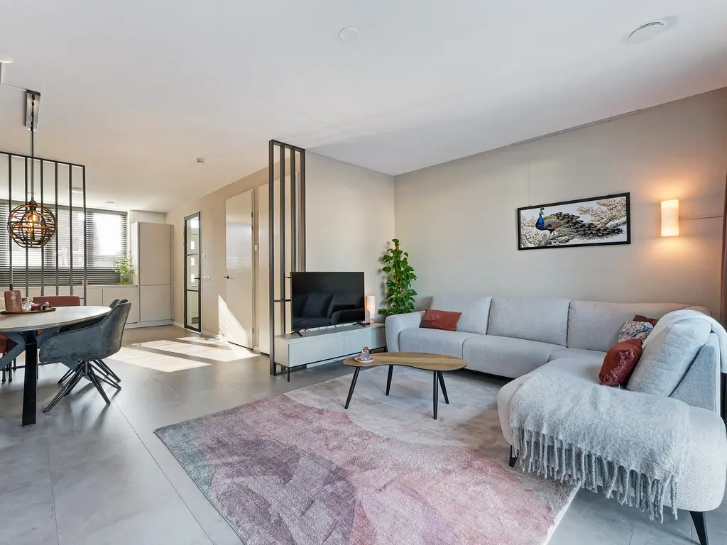 Miles Davisstraat 49, MIDDELBURG