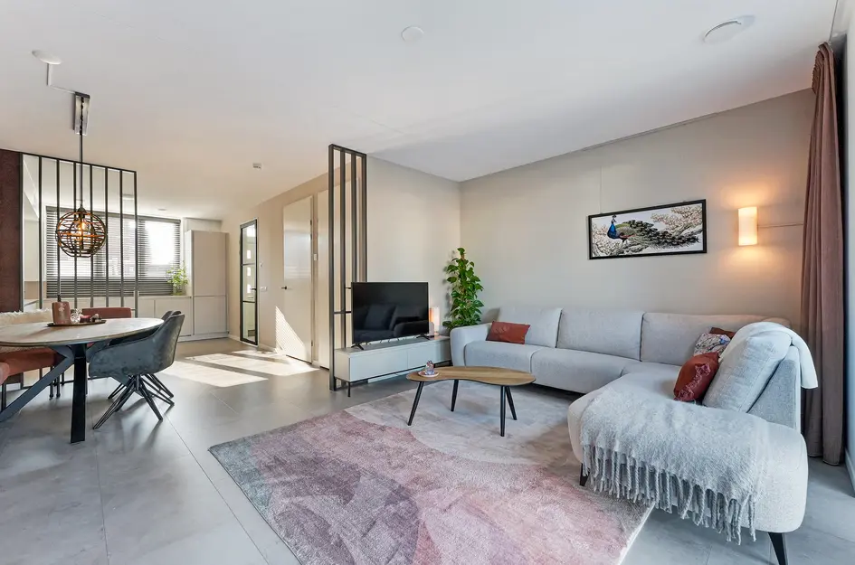 Miles Davisstraat 49