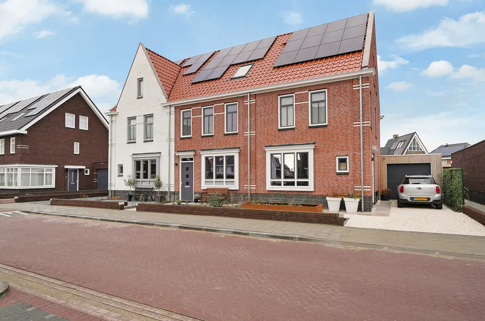 Miles Davisstraat 49