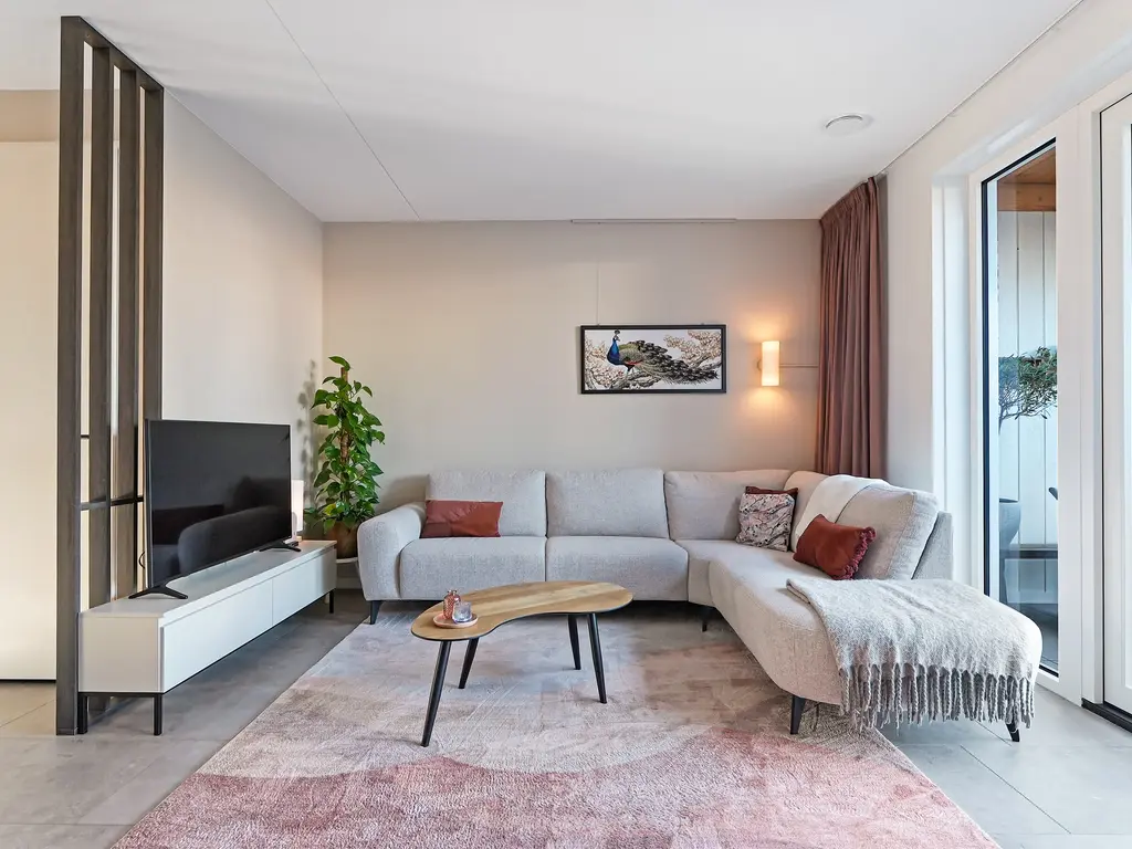 Miles Davisstraat 49, MIDDELBURG