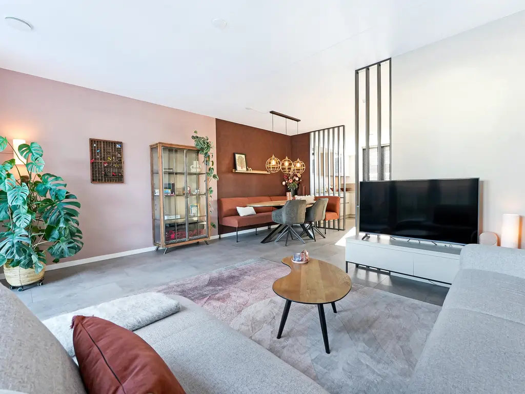 Miles Davisstraat 49, MIDDELBURG