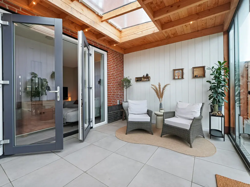 Miles Davisstraat 49, MIDDELBURG