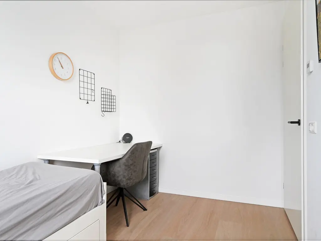 Miles Davisstraat 49, MIDDELBURG