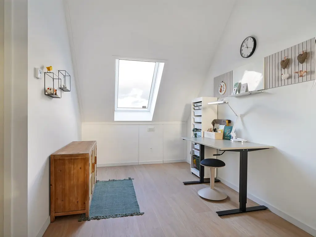 Miles Davisstraat 49, MIDDELBURG