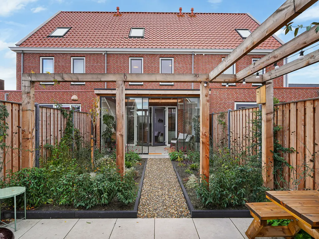 Miles Davisstraat 49, MIDDELBURG