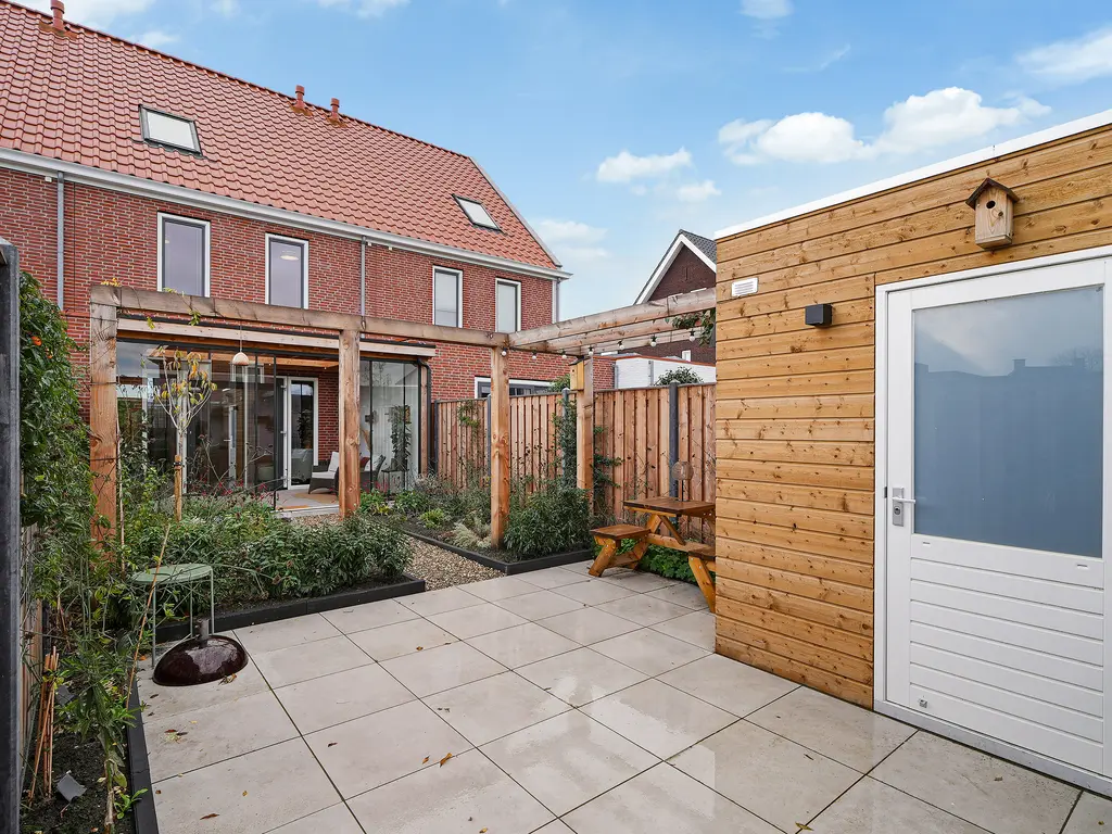 Miles Davisstraat 49, MIDDELBURG