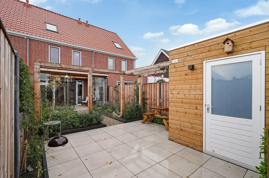 Miles Davisstraat 49