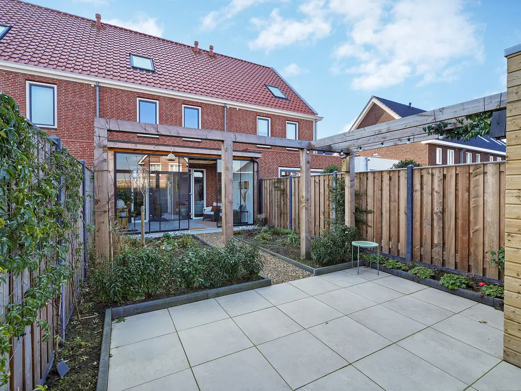 Miles Davisstraat 49, MIDDELBURG