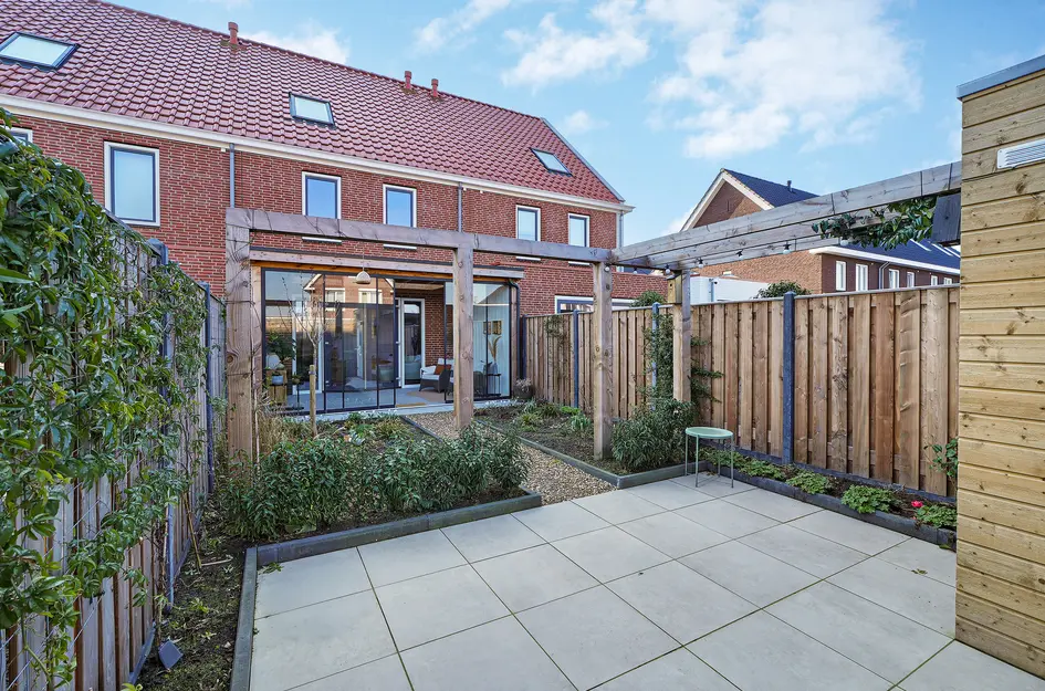 Miles Davisstraat 49