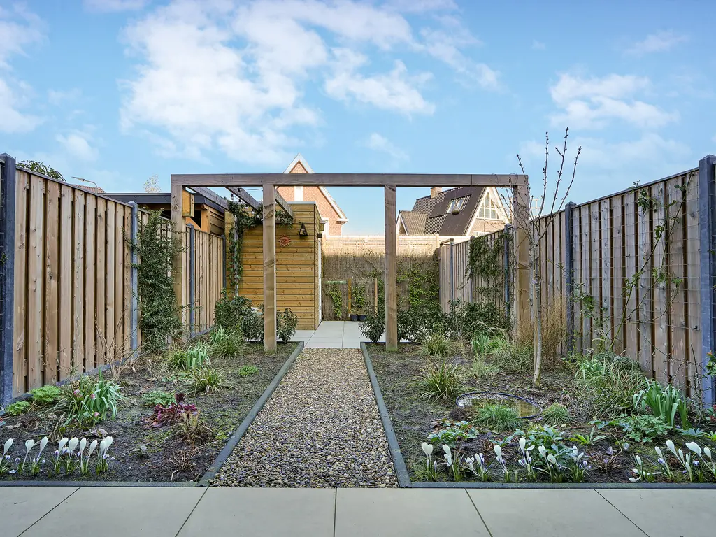 Miles Davisstraat 49, MIDDELBURG