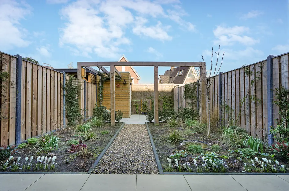 Miles Davisstraat 49