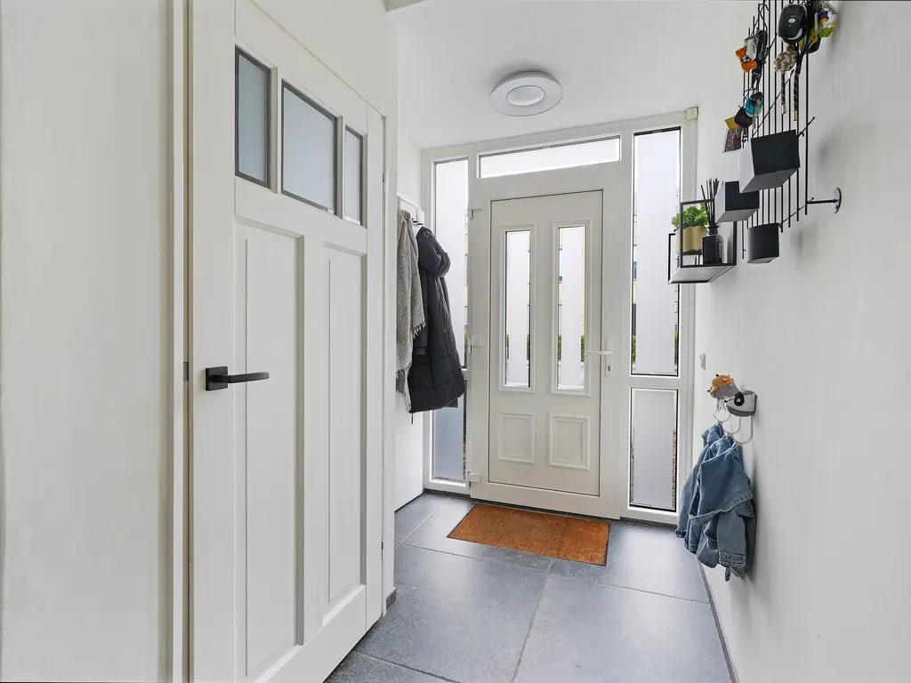 Wiardi Beckmanlaan 4, MIDDELBURG