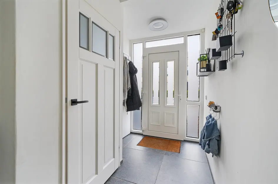 Wiardi Beckmanlaan 4