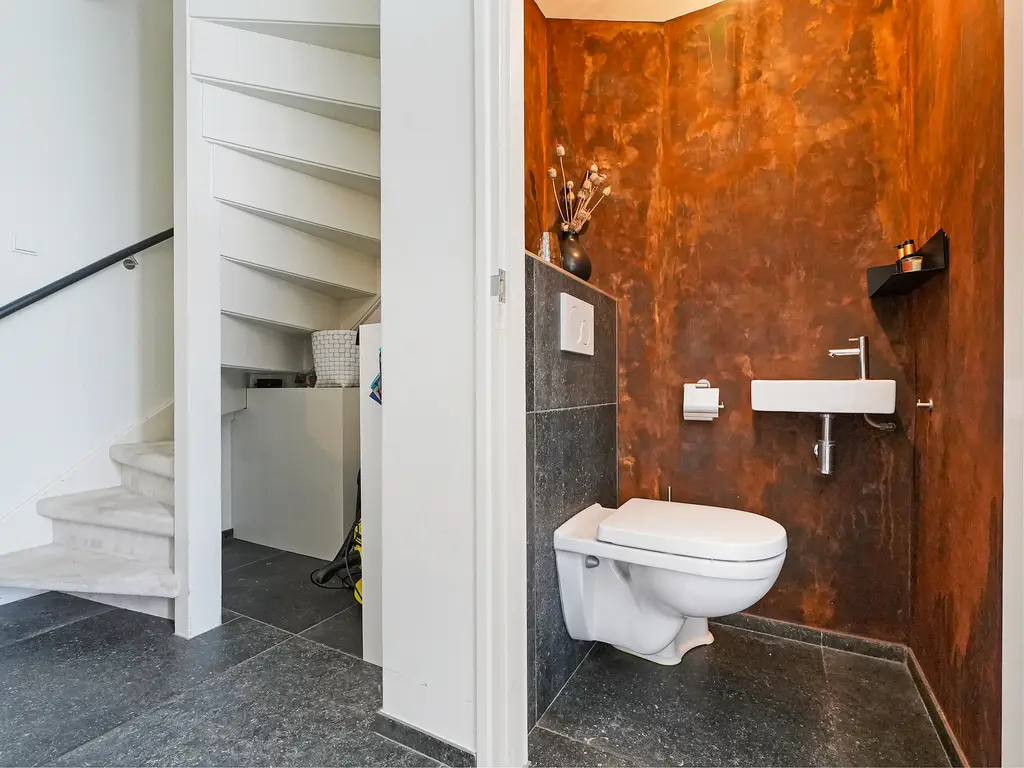 Wiardi Beckmanlaan 4, MIDDELBURG