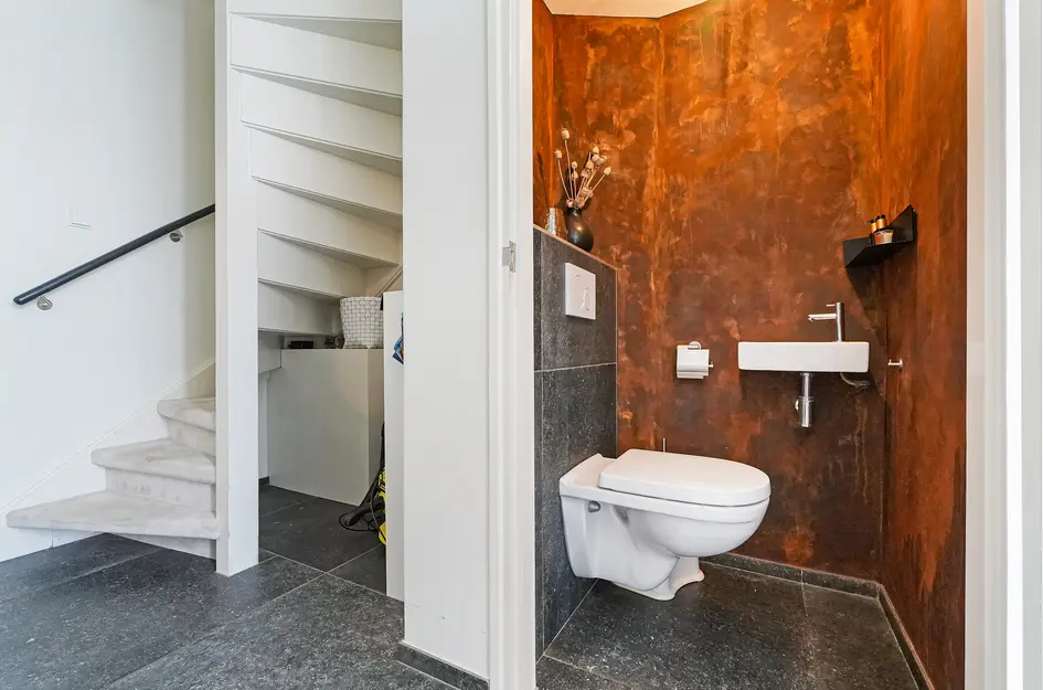 Wiardi Beckmanlaan 4