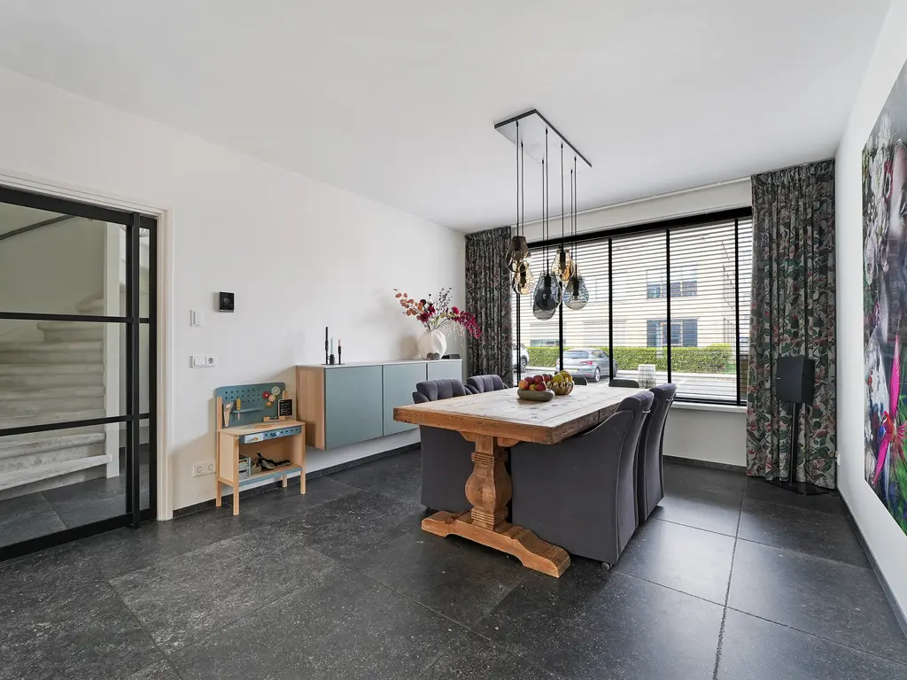 Wiardi Beckmanlaan 4, MIDDELBURG