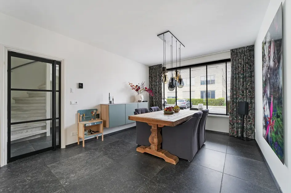 Wiardi Beckmanlaan 4