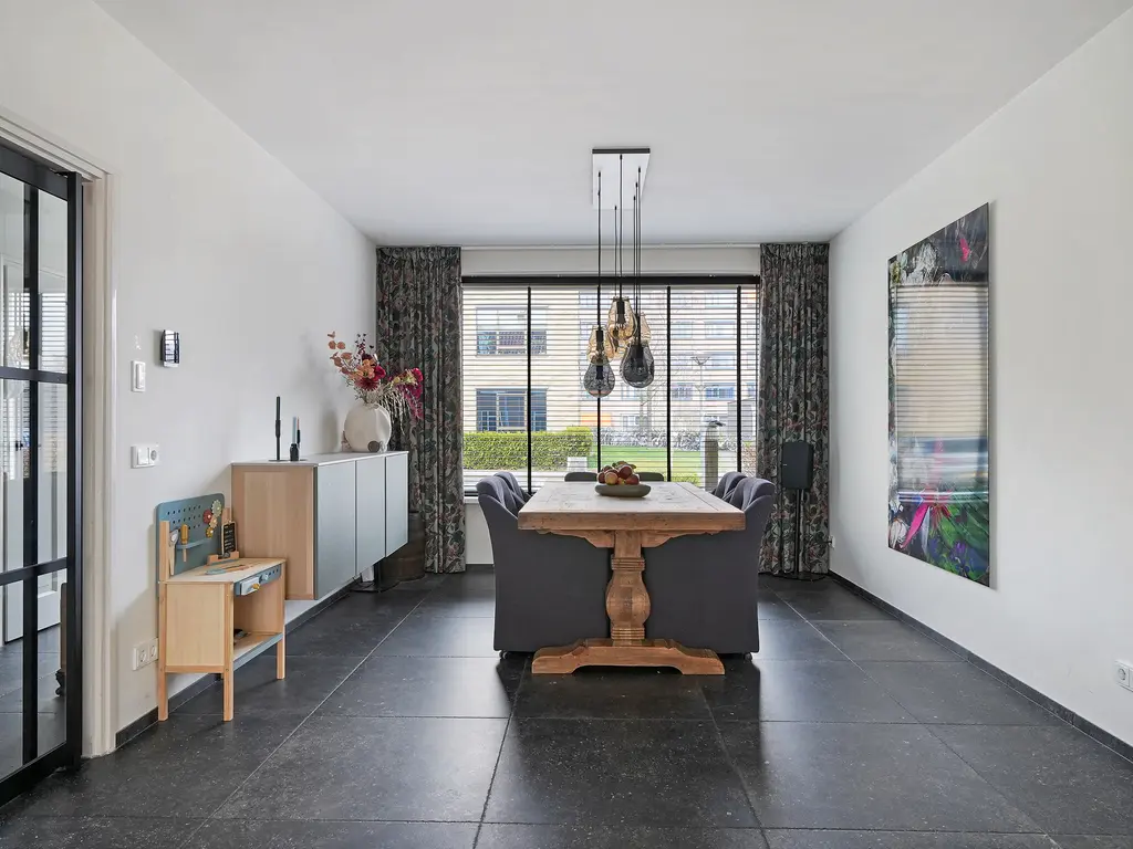 Wiardi Beckmanlaan 4, MIDDELBURG