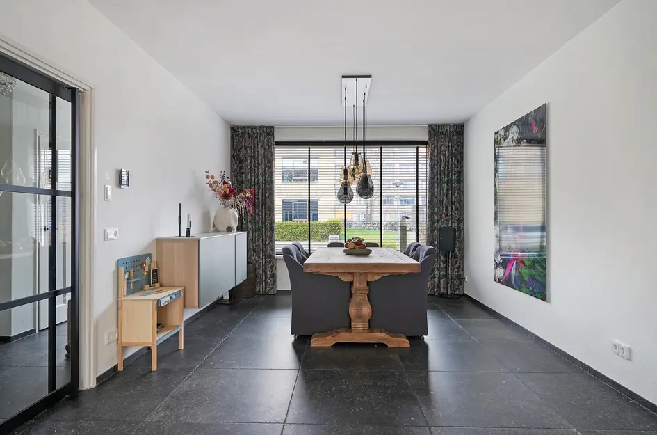 Wiardi Beckmanlaan 4