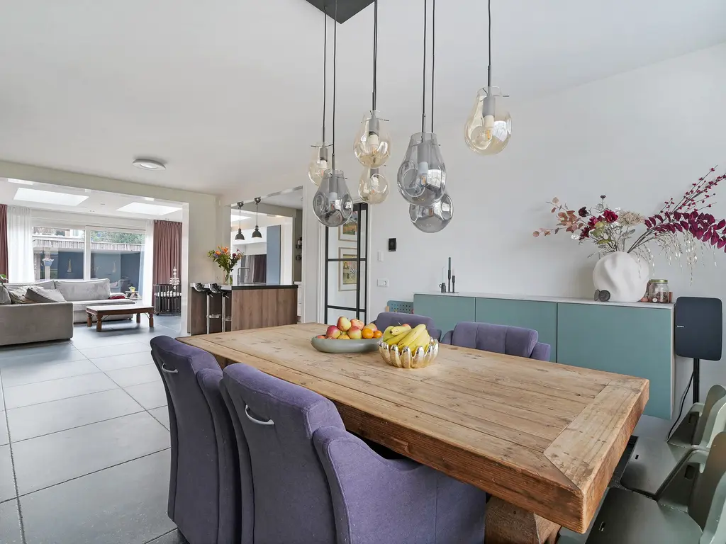 Wiardi Beckmanlaan 4, MIDDELBURG