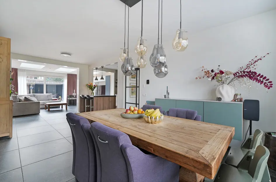 Wiardi Beckmanlaan 4