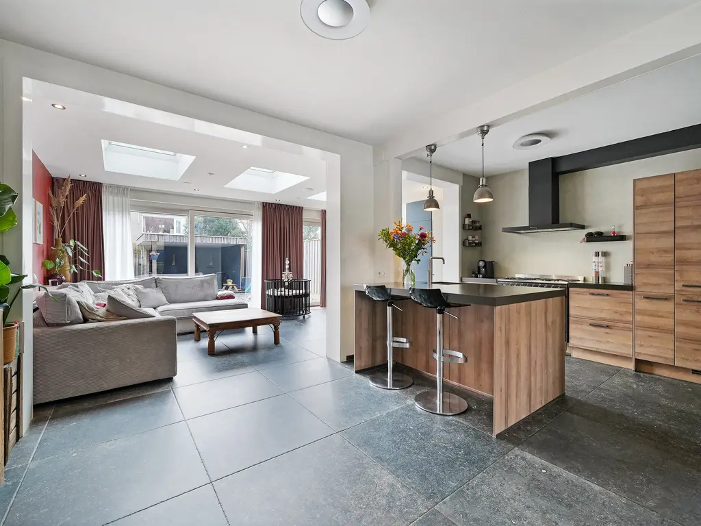 Wiardi Beckmanlaan 4, MIDDELBURG