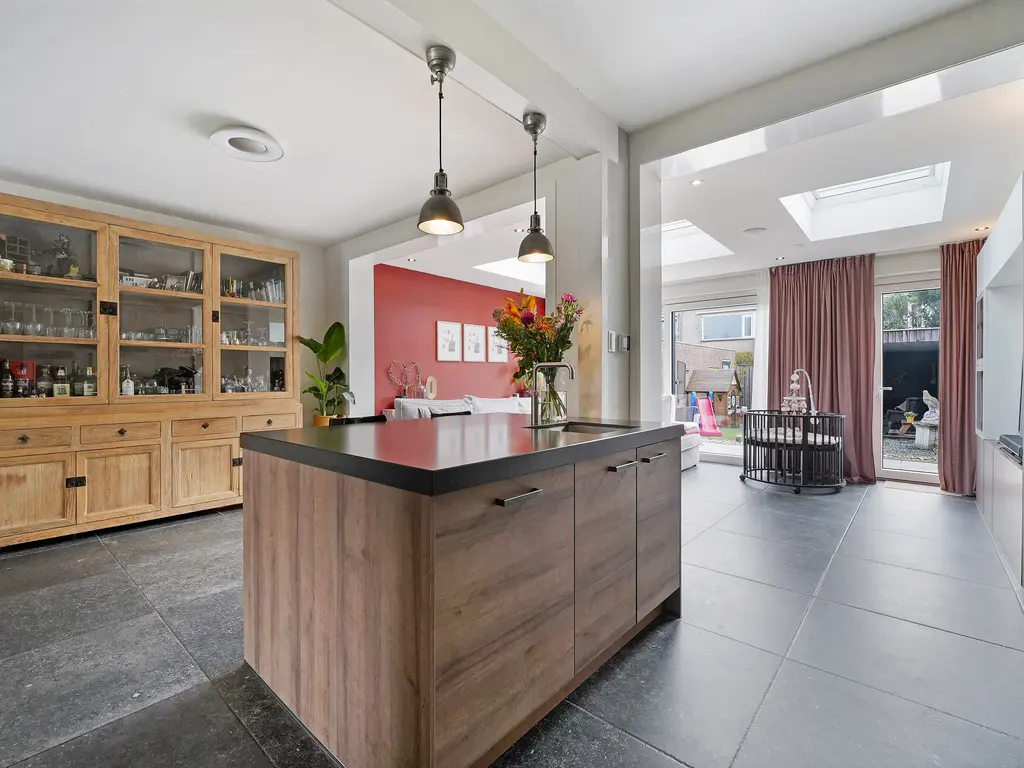 Wiardi Beckmanlaan 4, MIDDELBURG