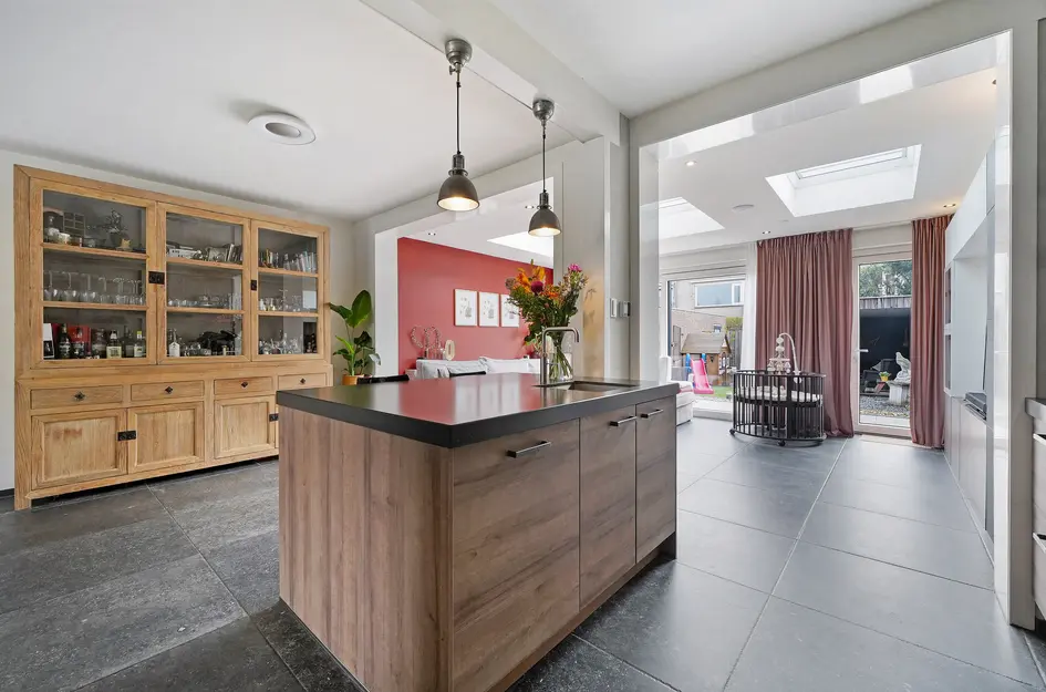 Wiardi Beckmanlaan 4